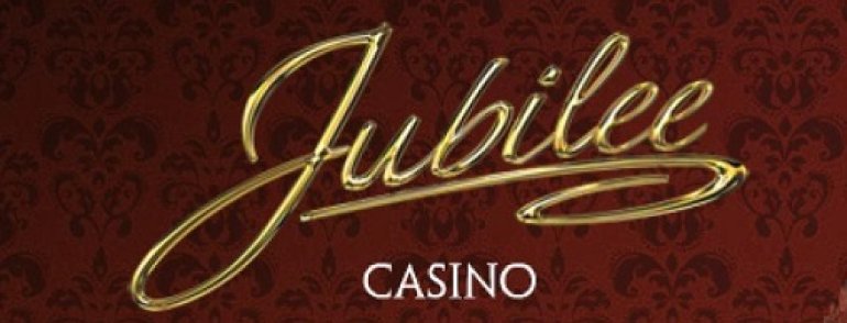 Casino Jubilee de Monterrey logo